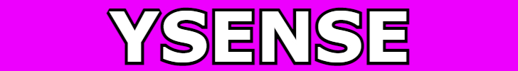 BANNER YSENSE