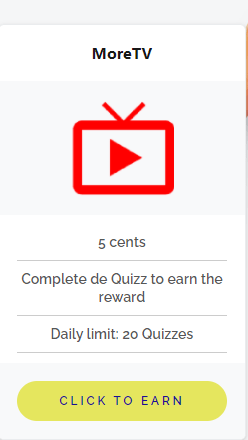 gift hunter club Quizzes