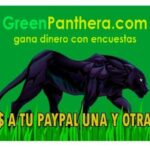 GreenPanthera