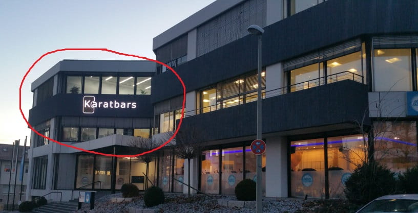 Karatbars International