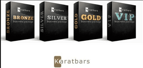 karatbars