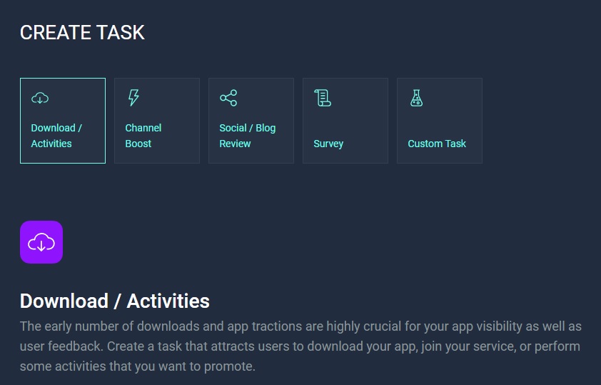 Que Es Maker Dashboard En Nomadtask