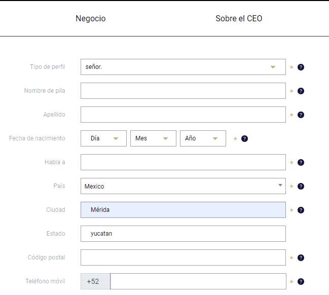 registro karatbars