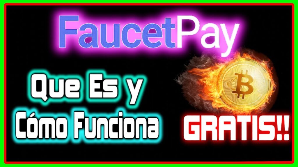 faucetpay imagen destacada