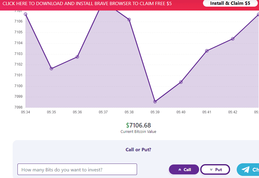 Investment Game more money