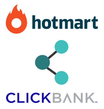 hotmart y clickbank