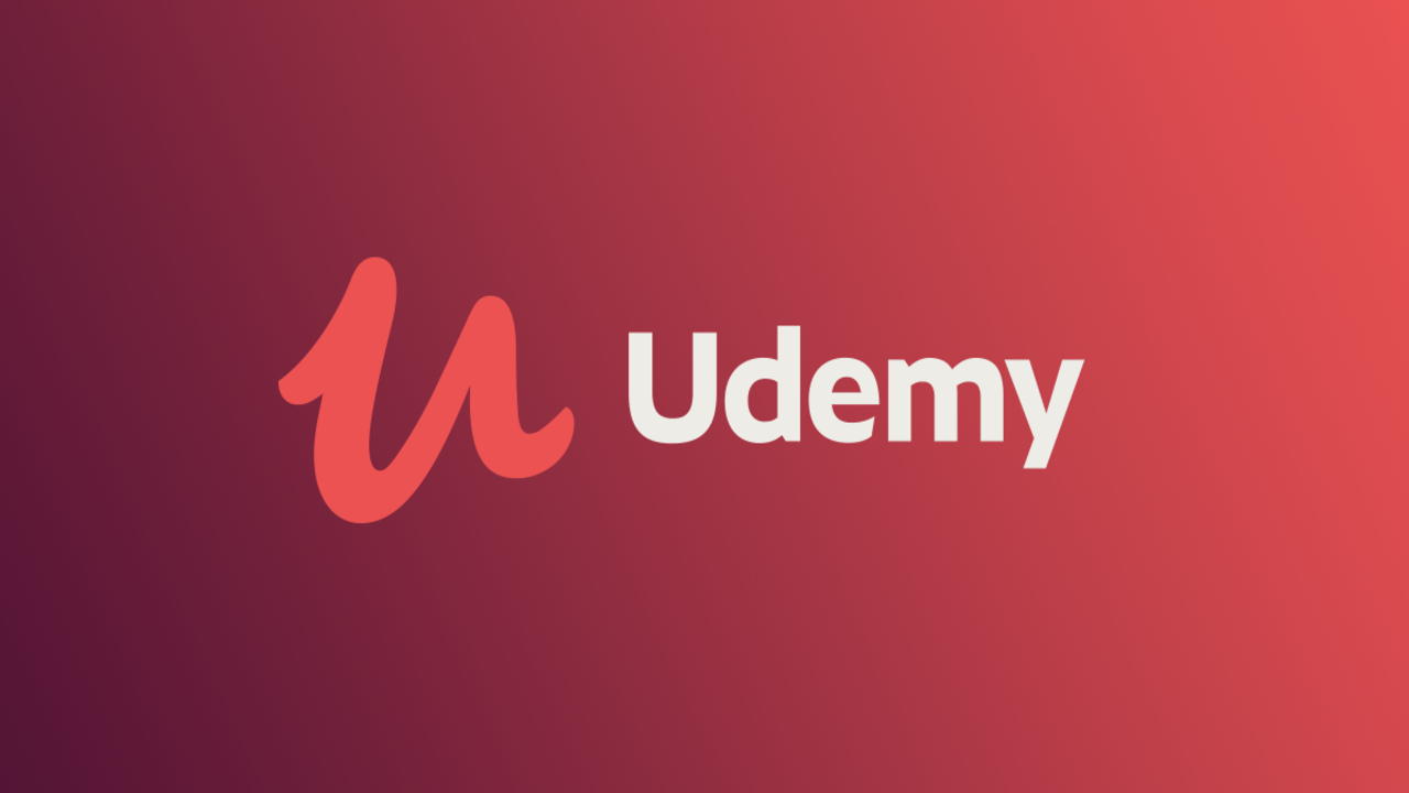 Udemy