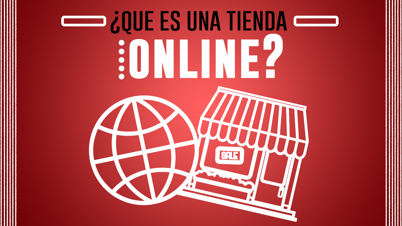 como tener una tienda en linea