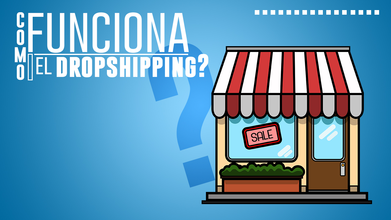 dinero con dropshipping 