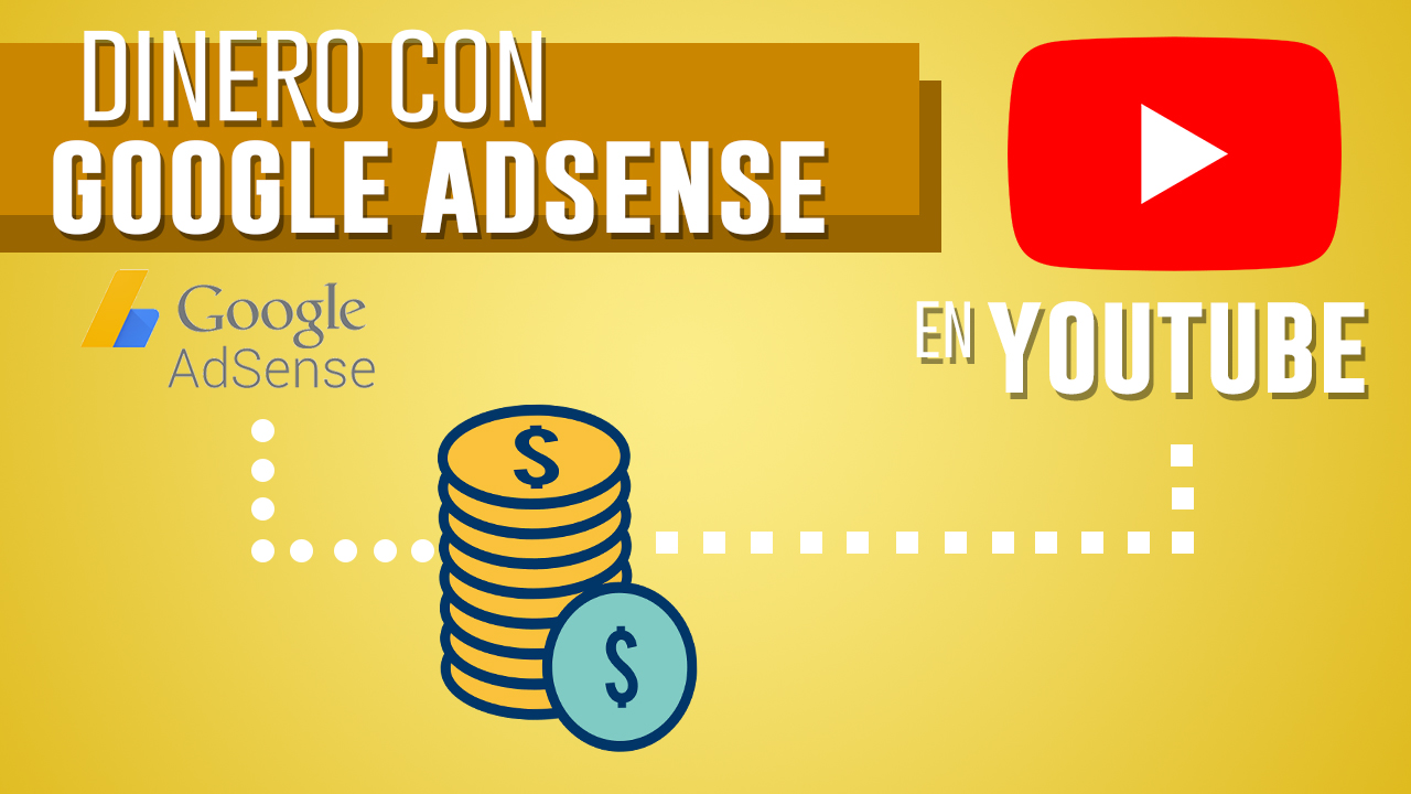 Gana Dinero Con Google Adsense