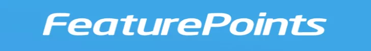 feature points banner