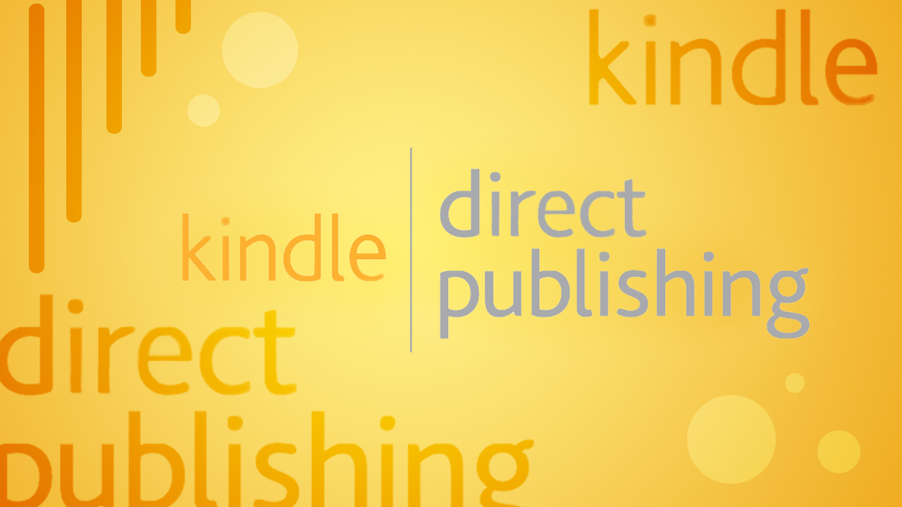 KINDLE DIRECT PUBLISHING