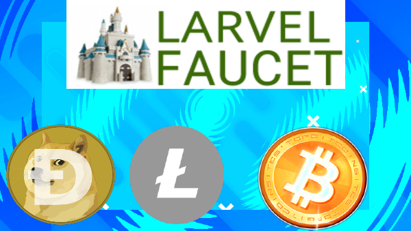 larvelfaucet imagen destacada