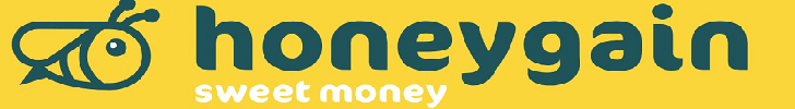 honeygain banner