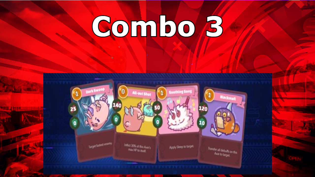 combo 3