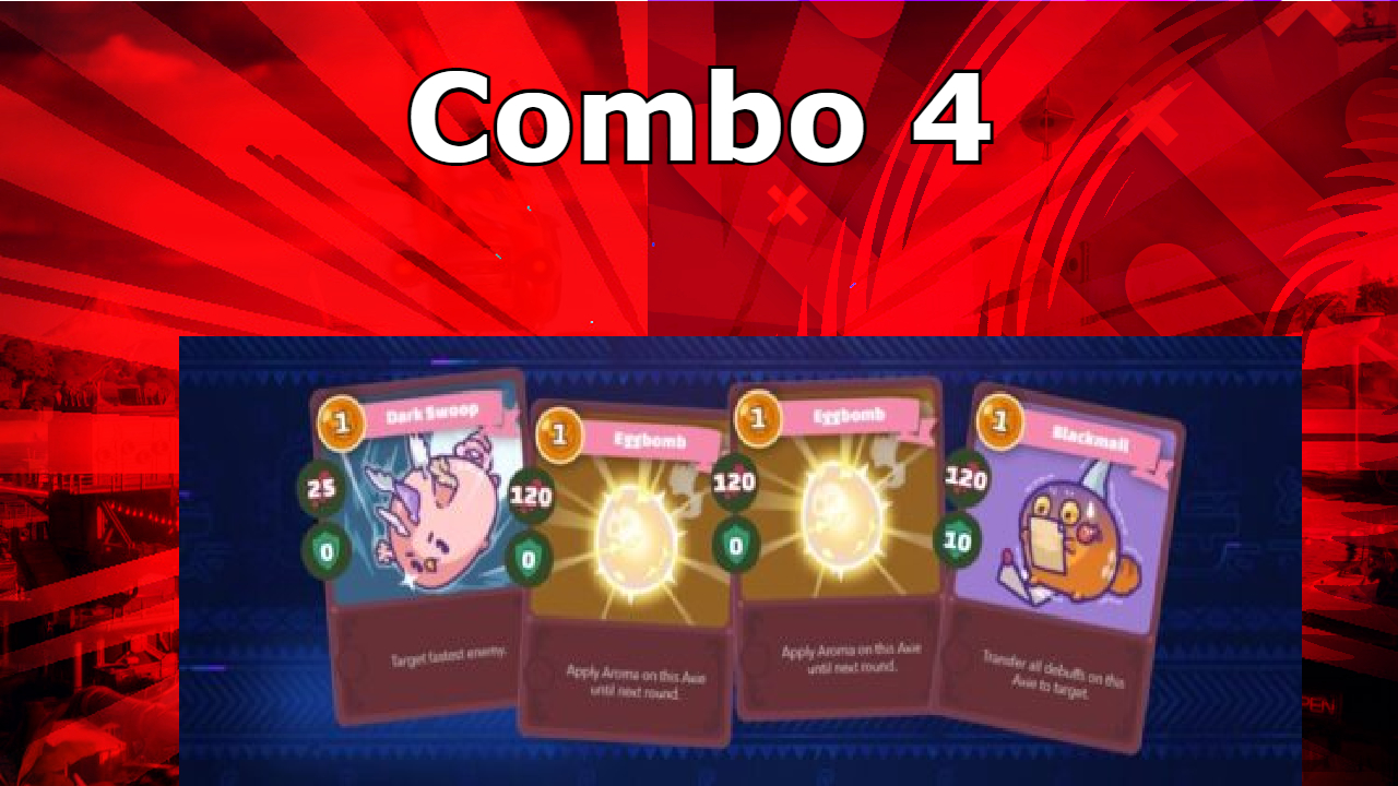 combo 4