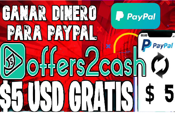 Offers2cash imagen destacada