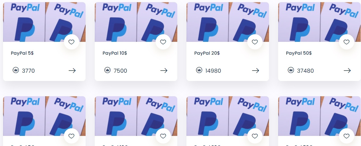 dichotomic como retirar dinero para paypal