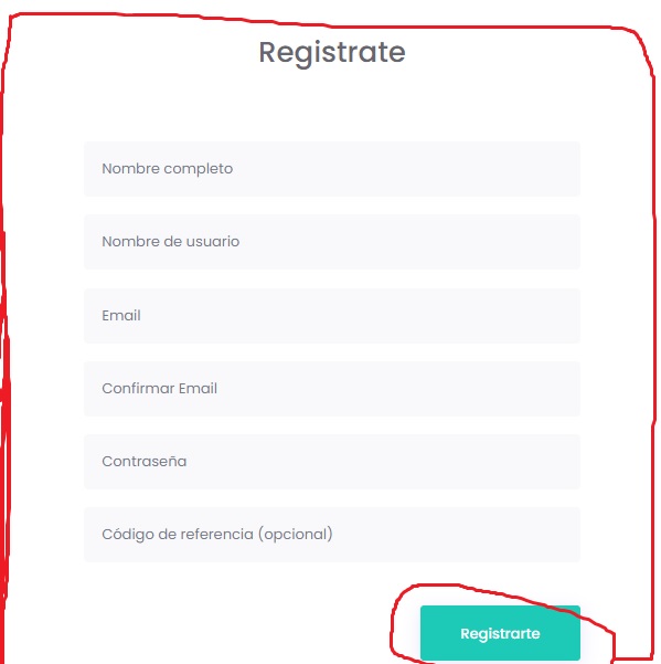 registro gadgbuy