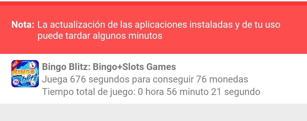 puntos acreditados app flame