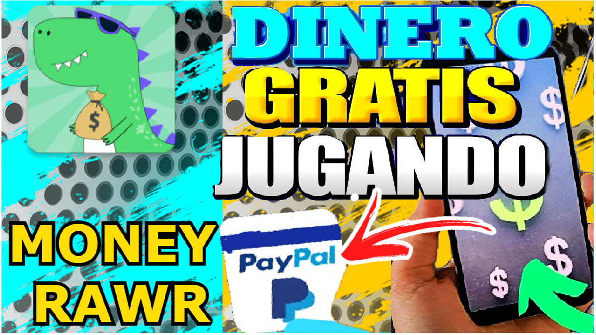 money rawr imagen destacada