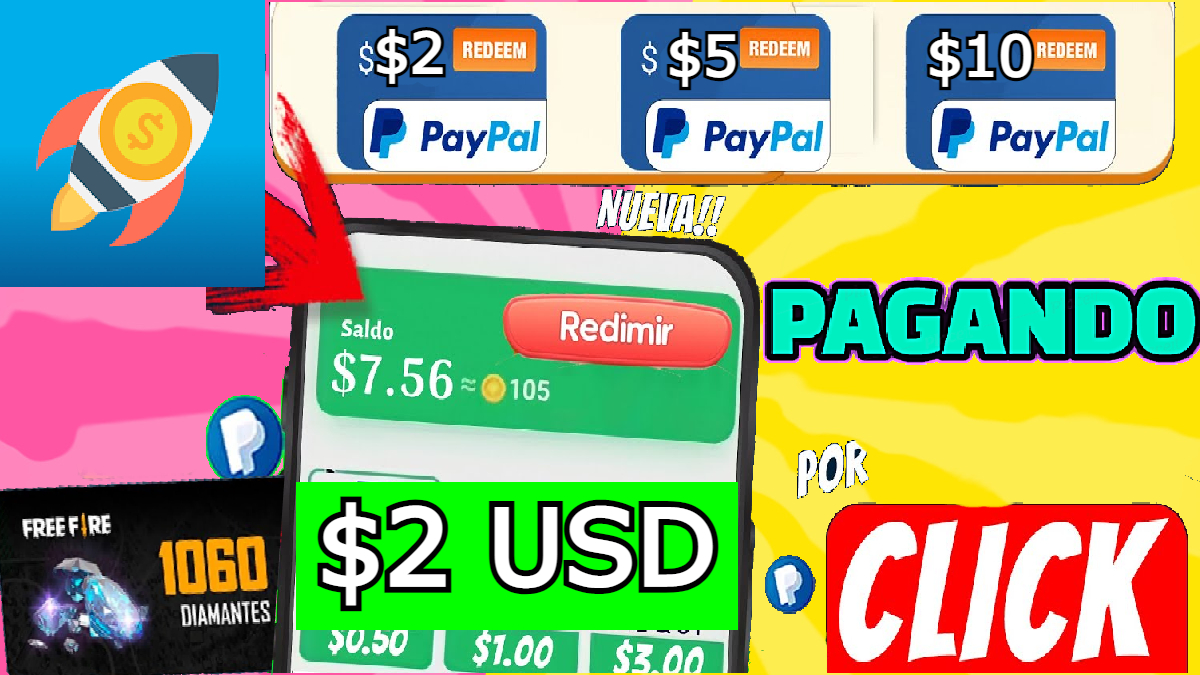 Treasure Hunt app para ganar dinero imagen destacada
