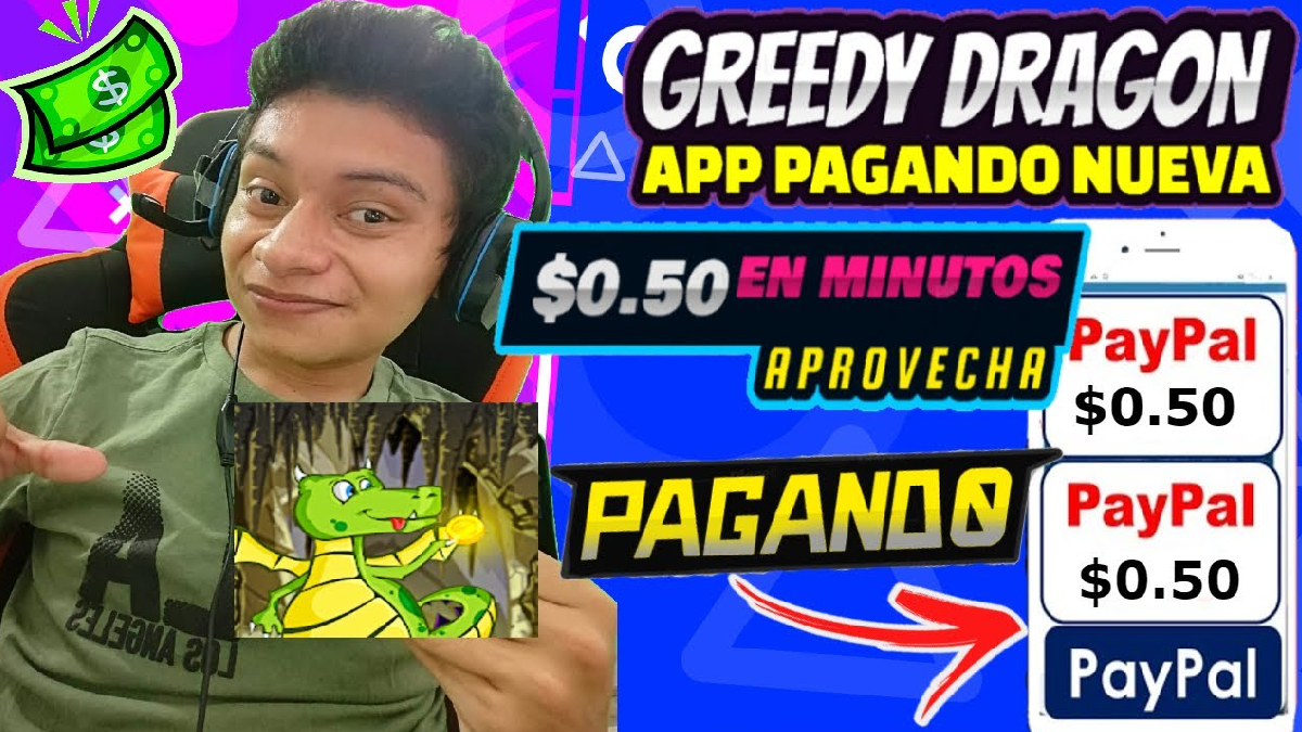 greedy dragon imagen destacada