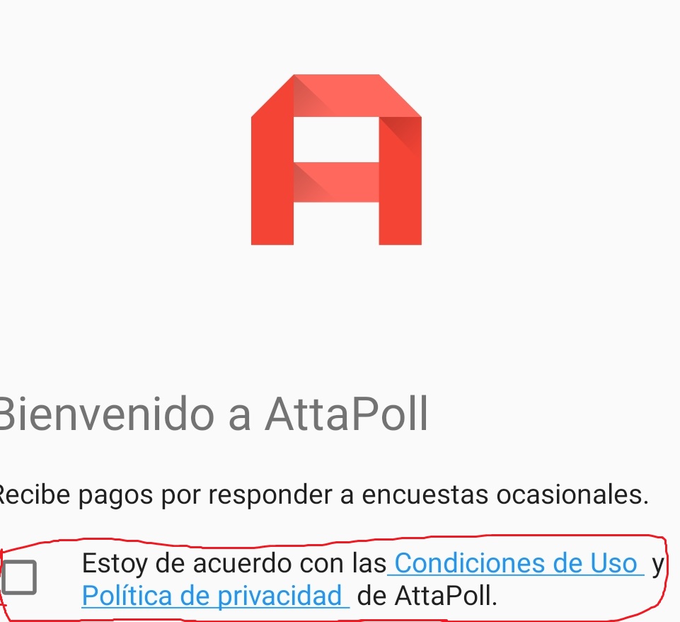 registro attapoll