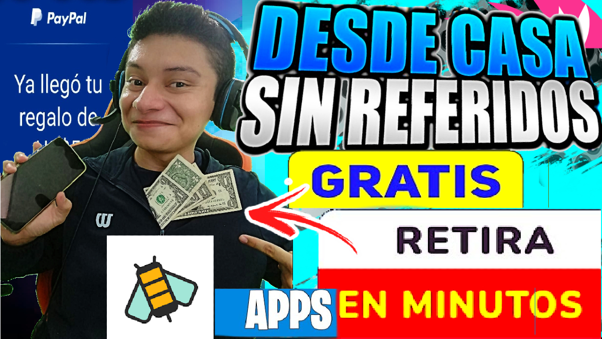 streetbees imagen destacada