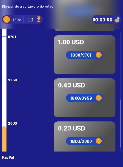 money turn retiro en paypal