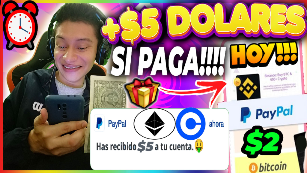 imagen destacada freecryptorewards