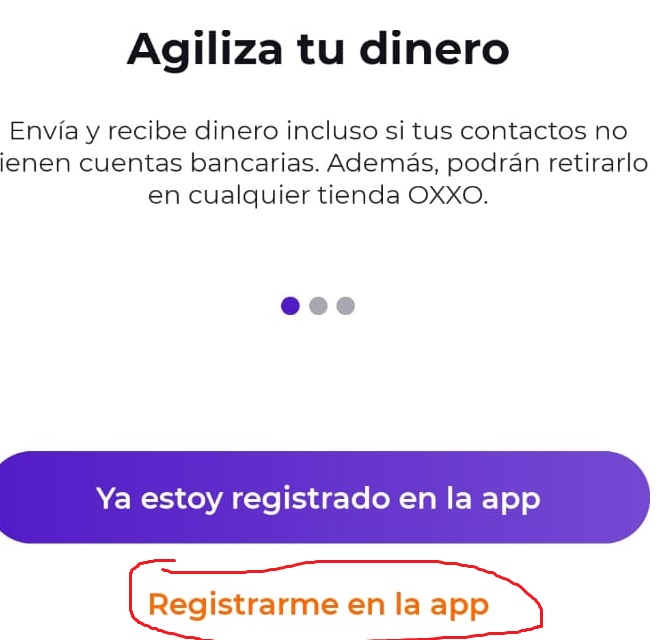 spin by oxxo parte 2 registro