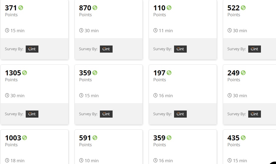 zoombucks encuestas