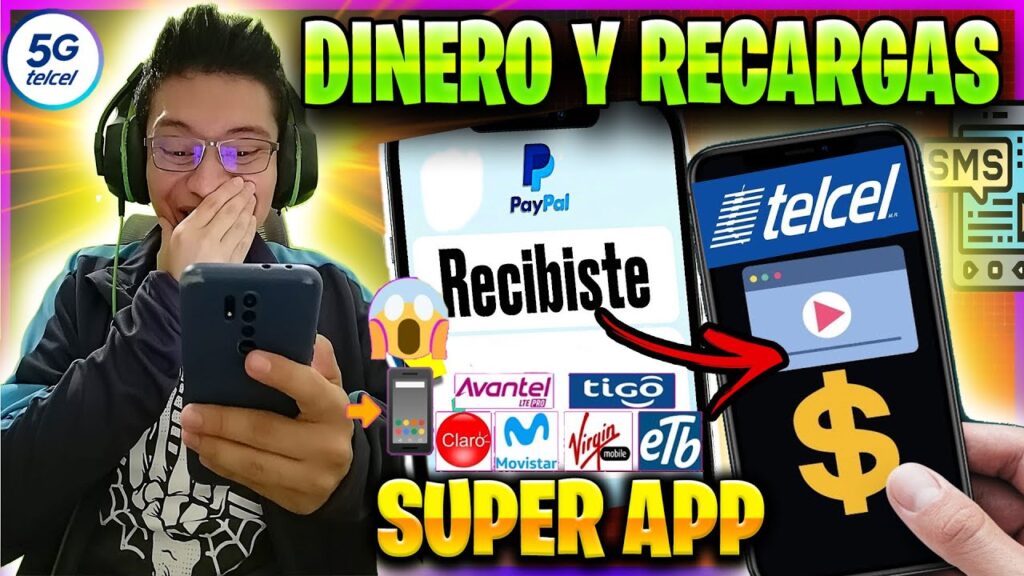 Gana_Dinero_a_PayPal_Viendo_Doramas_y_Leyendo_Novelas_Novelah_APP_para_Ganar_Dinero_y_recargas